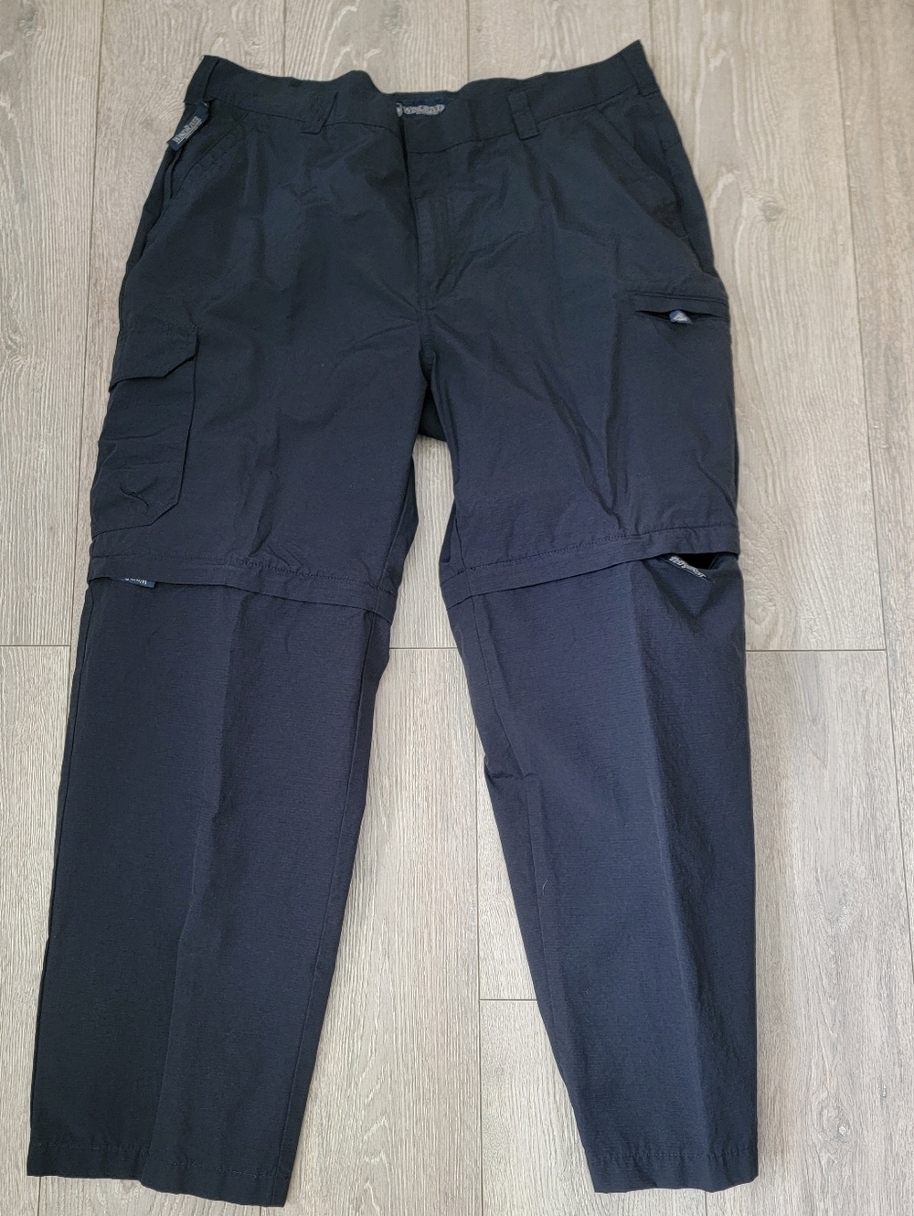 Wind River 2 In 1 Pants/Shorts